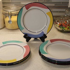 Pier 1 Salad Plates